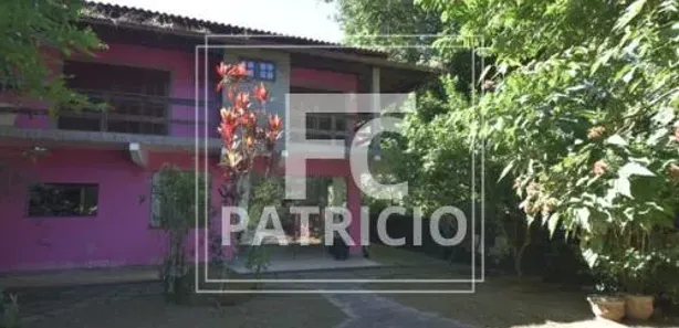 Casa de Condomínio com 4 Quartos à venda, 224m² no Limoeiro, Guapimirim