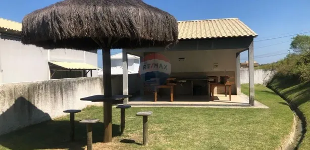 Terreno / Lote / Condomínio à venda, 216m² no Pindobas, Maricá