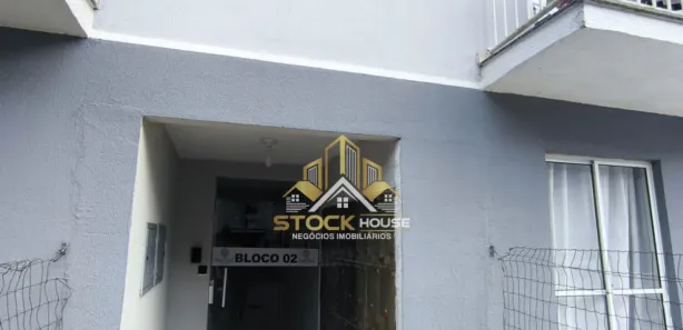 Flat com 3 Quartos à venda, 55m² no João Costa, Joinville