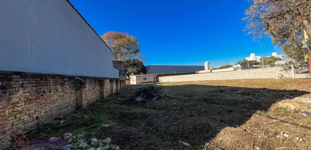 Terreno / Lote / Condomínio para alugar, 1100m² no Jardim Petrópolis, Jundiaí