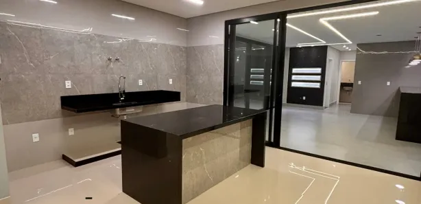 Casa de Condomínio com 3 Quartos à venda, 345m² no Região dos Lagos, Brasília