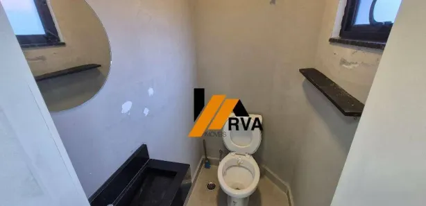 Conjunto Comercial / Sala para alugar, 25m² no Região Central, Caieiras