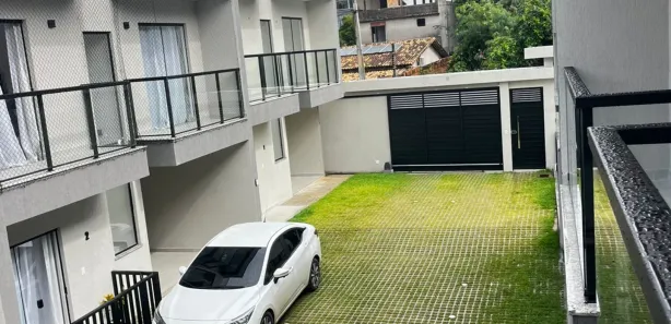 Casa de Condomínio com 3 Quartos à venda, 120m² no Recreio Ipitanga, Lauro de Freitas