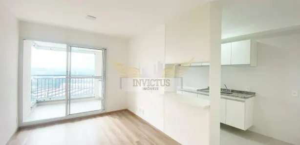 Apartamento com 2 Quartos para alugar, 68m² no Casa Branca, Santo André