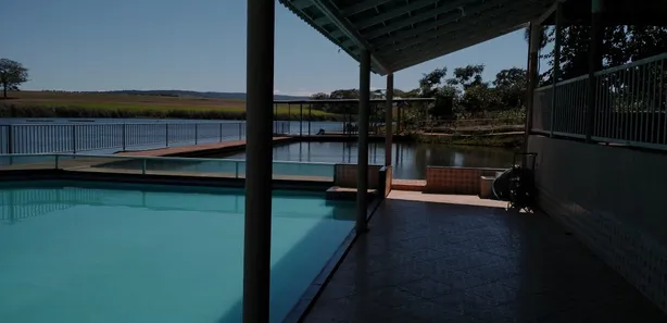 Fazenda / Sítio / Chácara com 10 Quartos à venda, 140000m² no , Padre Bernardo