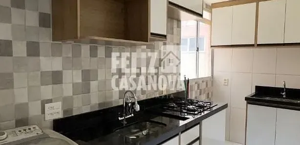 Apartamento com 1 Quarto à venda, 10m² no Centro, Camaçari