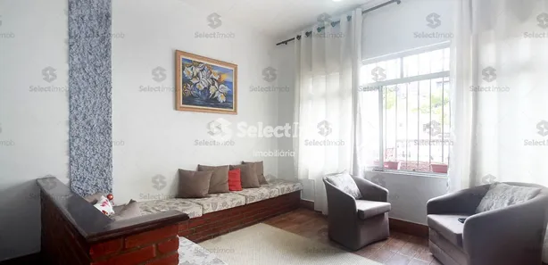 Sobrado com 1 Quarto para alugar, 200m² no Jardim Itapark, Mauá