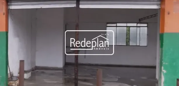 Loja / Salão / Ponto Comercial para alugar, 54m² no Siderlândia, Volta Redonda