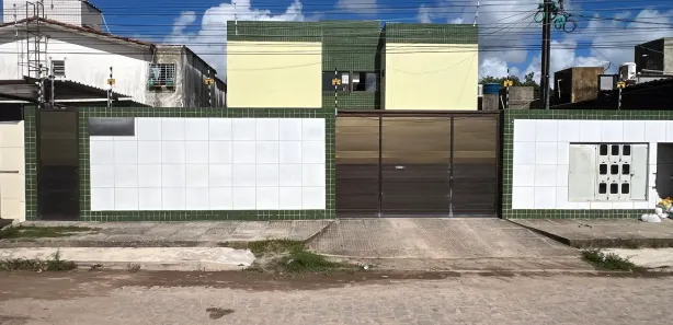 Apartamento com 3 Quartos à venda, 61m² no Pau Amarelo, Paulista