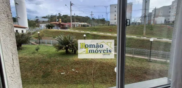 Apartamento com 2 Quartos à venda, 50m² no Canjica (Terra Preta), Mairiporã