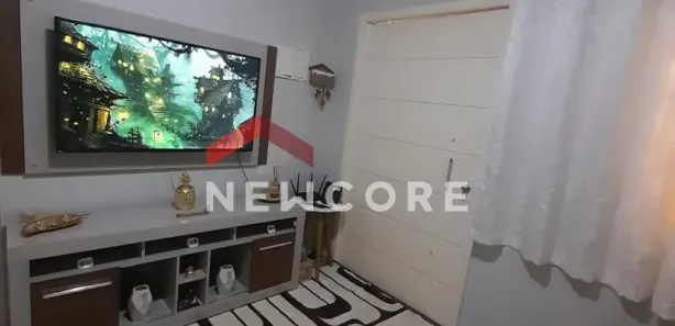 Casa de Condomínio com 3 Quartos à venda, 100m² no Jardim Carolina, Itaquaquecetuba