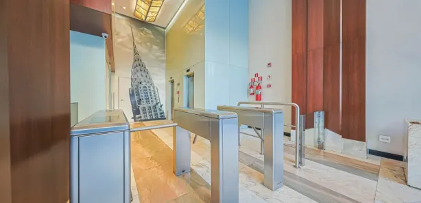 Conjunto Comercial / Sala à venda, 34m² no Centro, Curitiba