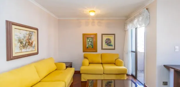 Apartamento com 3 Quartos à venda, 149m² no Centro, Curitiba