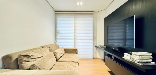 Apartamento com 3 Quartos à venda, 81m² no Gleba Fazenda Palhano, Londrina