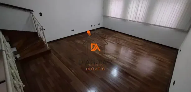 Sobrado com 3 Quartos para alugar, 152m² no Vila Aurora (Zona Norte), São Paulo