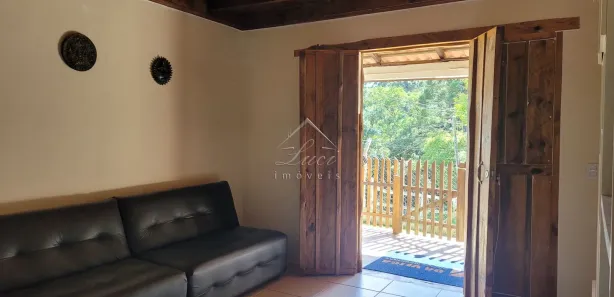 Fazenda / Sítio / Chácara com 2 Quartos à venda, 48400m² no , Campina Grande do Sul