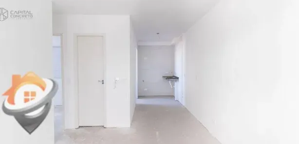 Apartamento com 2 Quartos à venda, 48m² no Vila Palmeiras, São Paulo