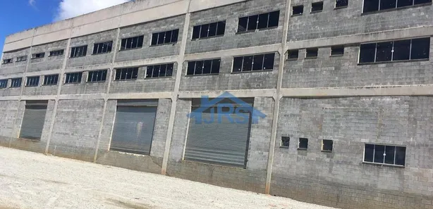 Galpão / Depósito / Armazém à venda, 4000m² no Chácaras São Luís, Santana de Parnaíba