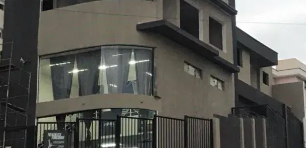 Prédio Inteiro à venda, 293m² no Jardim Icatu, Votorantim