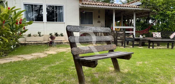 Casa de Condomínio com 4 Quartos à venda, 400m² no Moura Brasil, Três Rios