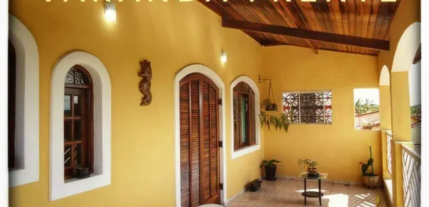 Prédio Inteiro à venda, 364m² no Centro, Itanhaém