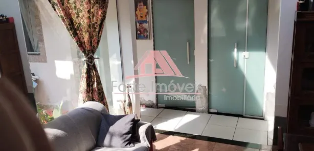 Casa com 2 Quartos à venda, 90m² no Campo Grande, Rio de Janeiro
