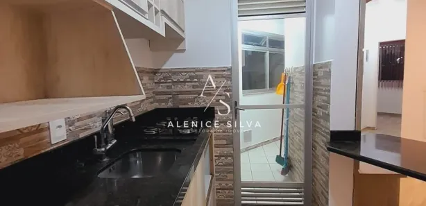 Apartamento com 2 Quartos à venda, 60m² no Serraria, São José