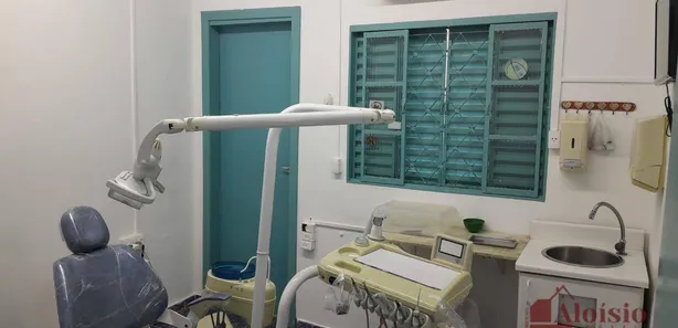 Loja / Salão / Ponto Comercial à venda, 86m² no Centro, Tremembé