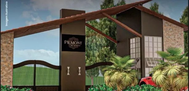 Terreno / Lote / Condomínio à venda, 500m² no 326, Morro do Chapéu