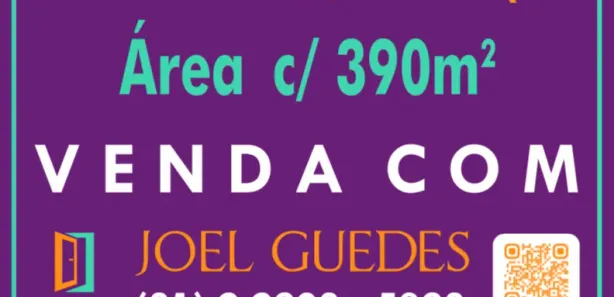 Casa Comercial com 4 Quartos à venda, 250m² no Vila Torres Galvão, Paulista