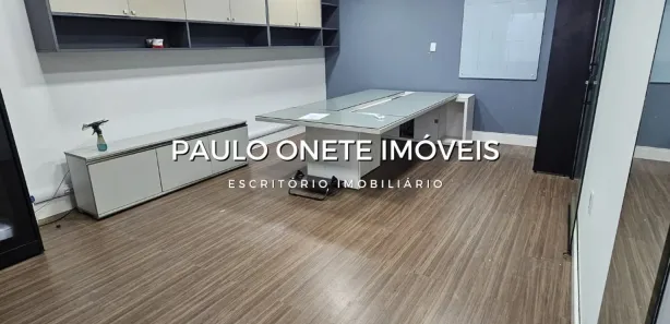 Conjunto Comercial / Sala para alugar, 50m² no Nossa Senhora das Graças, Manaus