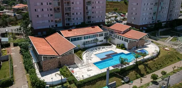 Apartamento com 3 Quartos à venda, 78m² no Novo Osasco, Osasco