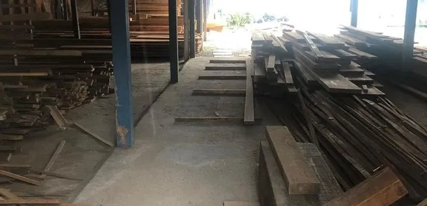Galpão / Depósito / Armazém à venda, 785m² no Praia do Siqueira, Cabo Frio
