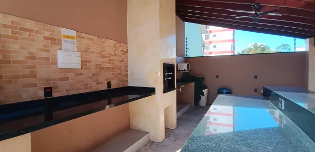 Cobertura com 2 Quartos para venda ou aluguel, 146m² no Maitinga, Bertioga