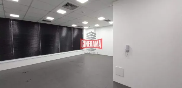 Conjunto Comercial / Sala para alugar, 40m² no Santo Antônio, São Caetano do Sul