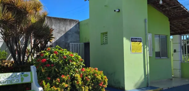 Casa de Condomínio com 3 Quartos à venda, 80m² no Rosa Elze, São Cristóvão