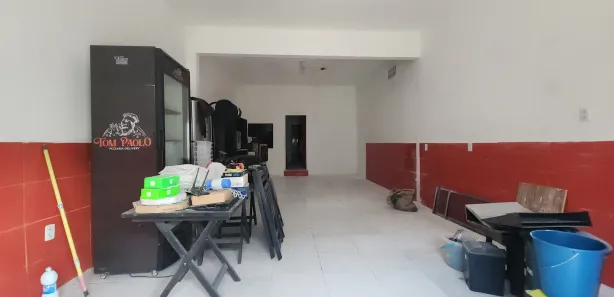 Loja / Salão / Ponto Comercial com 1 Quarto para alugar, 62m² no Lagoa Nova, Natal