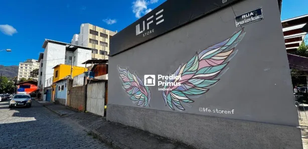 Loja / Salão / Ponto Comercial à venda, 100m² no Centro, Nova Friburgo