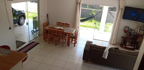 Sobrado com 3 Quartos à venda, 180m² no Do Ubatuba, São Francisco do Sul