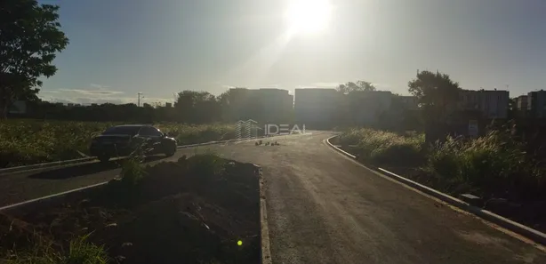 Terreno / Lote / Condomínio à venda, 674m² no Centro, Campos dos Goytacazes