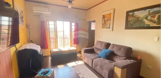 Casa com 2 Quartos à venda, 98m² no Jardim Maria Clara, Salto de Pirapora