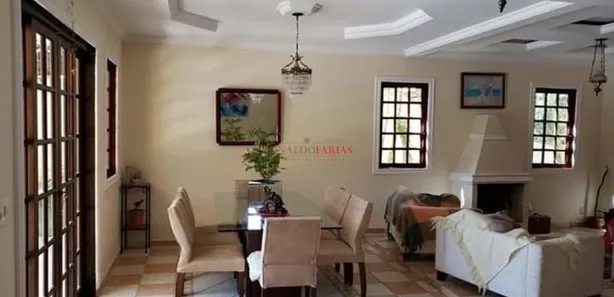 Sobrado com 4 Quartos à venda, 300m² no Loteamento Chacara Parque Oriente, Embu-Guaçu