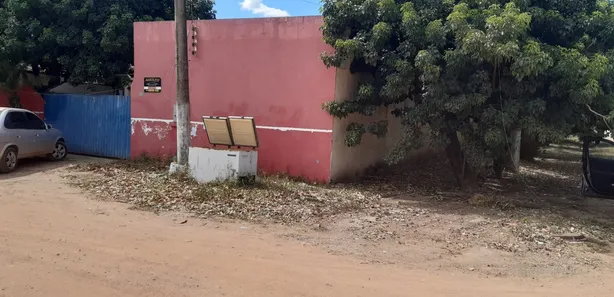 Casa com 3 Quartos à venda, 950m² no , Porto Murtinho