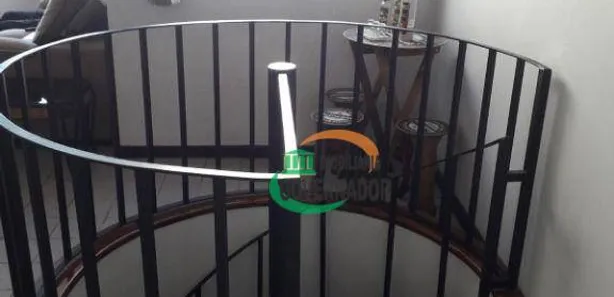 Cobertura com 3 Quartos à venda, 236m² no Bonfim, Campinas