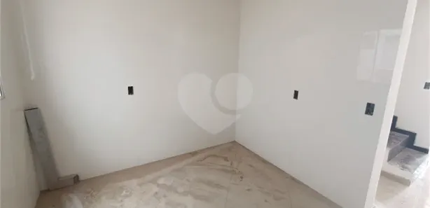 Casa de Vila com 2 Quartos à venda, 64m² no Jardim Planalto, Mogi das Cruzes