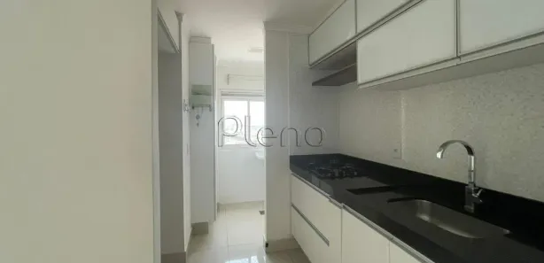 Apartamento com 3 Quartos à venda, 80m² no Parque Industrial, Campinas