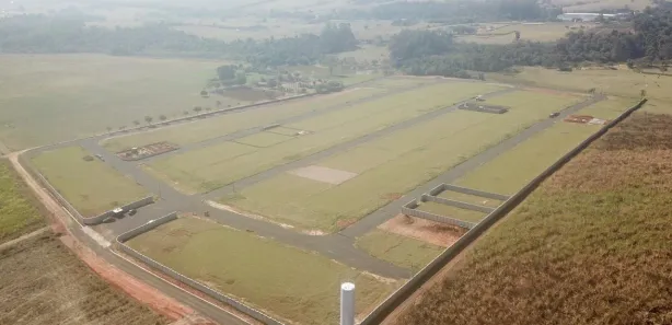 Terreno / Lote / Condomínio à venda, 450m² no , Elias Fausto
