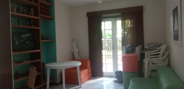 Flat com 1 Quarto para alugar, 65m² no Açu da Torre, Mata de São João