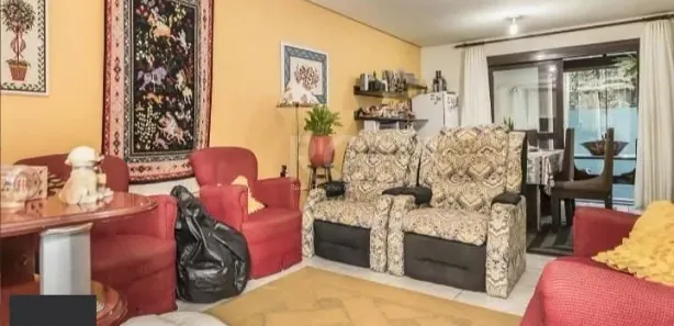 Casa de Condomínio com 3 Quartos à venda, 135m² no Ipanema, Porto Alegre