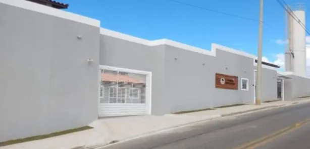 Casa com 2 Quartos à venda, 57m² no Portal das Alamedas, Franco da Rocha